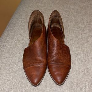 Free People Royale Flats